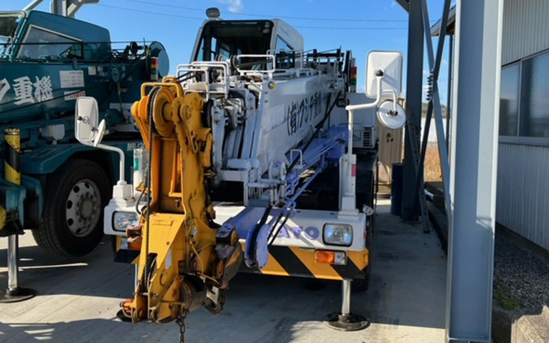 香川県クレーン協同組合｜私たちはクレーンで未来を建設するクレーン業界の協同組合です