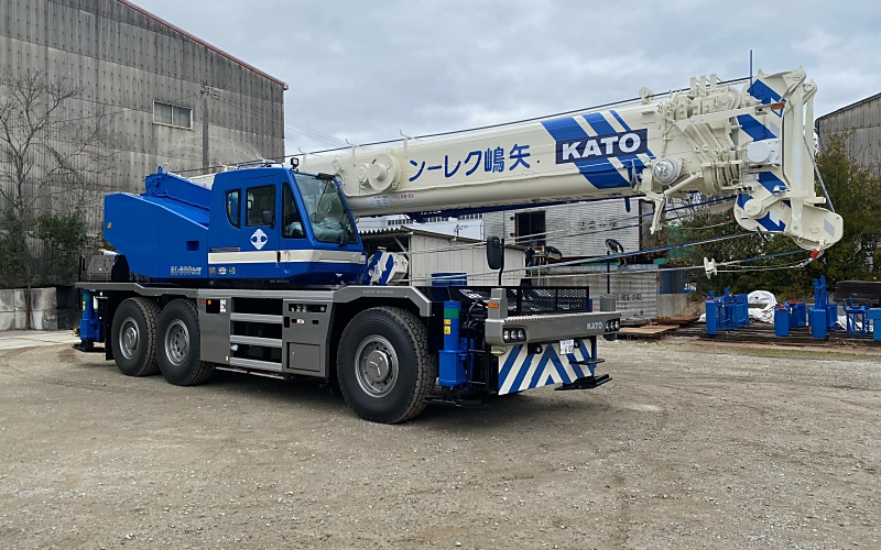 香川県クレーン協同組合｜私たちはクレーンで未来を建設するクレーン業界の協同組合です